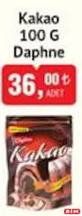 DAPHNE KAKAO 100 G